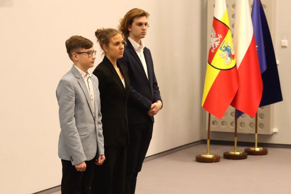 Święto Szkoły 2024 Święto Szkoły 2024 - kliknięcie spowoduje powiększenie zdjęcia