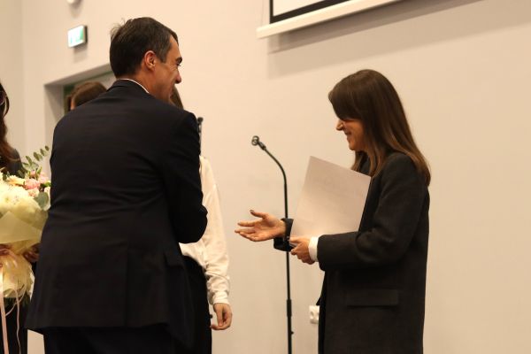 Święto Szkoły 2024 Święto Szkoły 2024 - kliknięcie spowoduje powiększenie zdjęcia