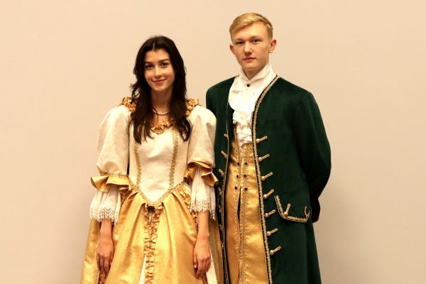 Święto Szkoły 2024 Święto Szkoły 2024 - kliknięcie spowoduje powiększenie zdjęcia