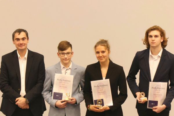 Święto Szkoły 2024 Święto Szkoły 2024 - kliknięcie spowoduje powiększenie zdjęcia