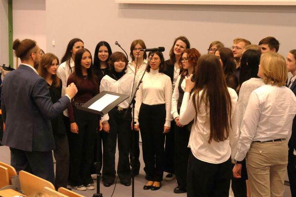 Święto Szkoły 2024 Święto Szkoły 2024 - kliknięcie spowoduje powiększenie zdjęcia