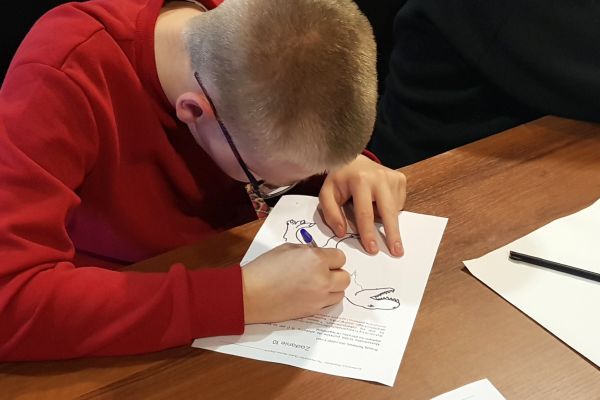 Turniej Trójgamiczny 2024 Turniej Trójgamiczny 2024 - kliknięcie spowoduje powiększenie zdjęcia