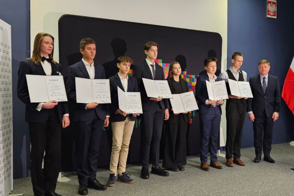 Stypendia Marszałka 2024 Stypendia Marszałka 2024 - kliknięcie spowoduje powiększenie zdjęcia