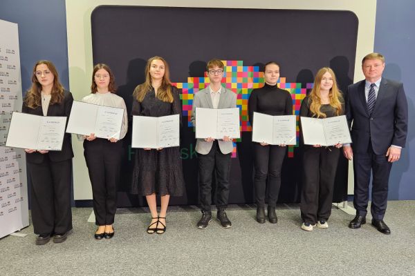 Stypendia Marszałka 2024 Stypendia Marszałka 2024 - kliknięcie spowoduje powiększenie zdjęcia