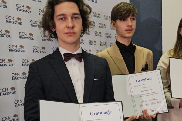 Stypendia Marszałka 2024 Stypendia Marszałka 2024 - kliknięcie spowoduje powiększenie zdjęcia