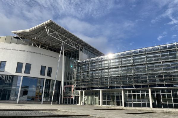 Technische Universität München