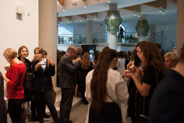 Degustacja tortu- kliknięcie spowoduje powiększenie zdjęcia Degustacja tortu