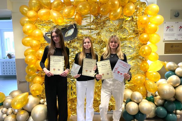 Międzyszkolny Konkurs Piosenki 2025