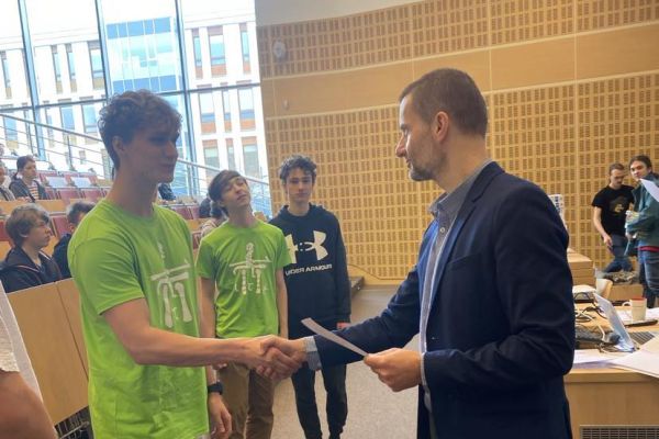 Jagielloński Turniej Matematyczny 2025