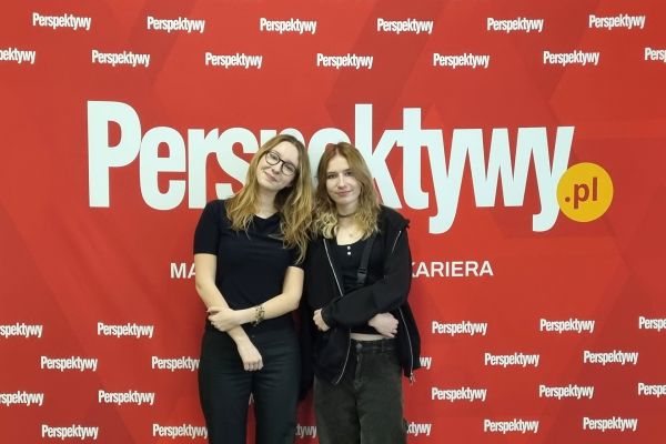 Salon Edukacyjny Perspektywy 2025