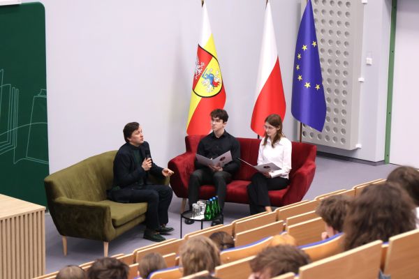 Andrzej Verissimo Szeremeta