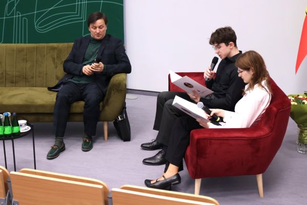 Andrzej Verissimo Szeremeta