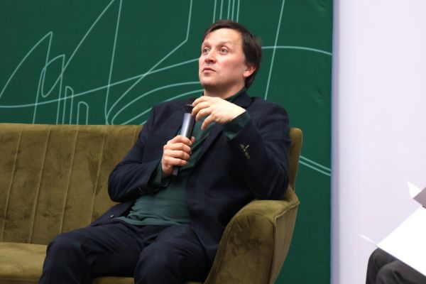 Andrzej Verissimo Szeremeta