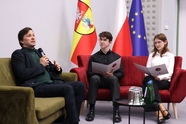 Andrzej Verissimo Szeremeta