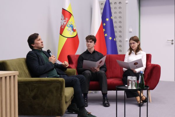 Andrzej Verissimo Szeremeta