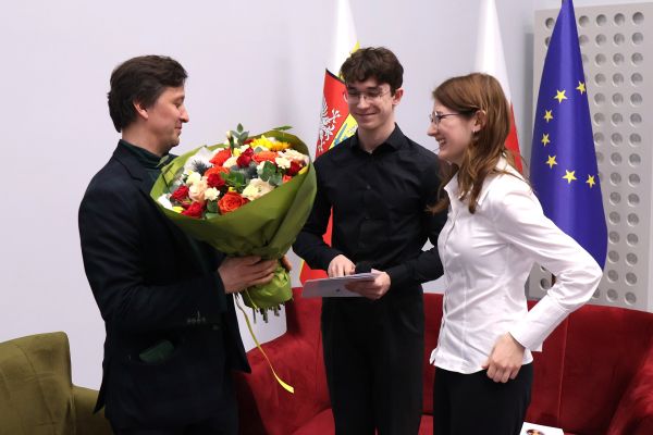 Andrzej Verissimo Szeremeta