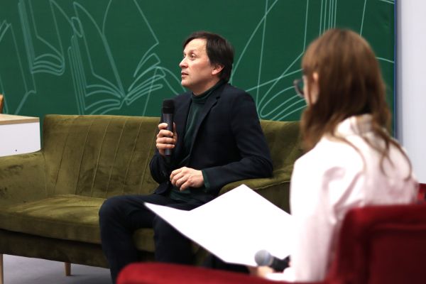 Andrzej Verissimo Szeremeta