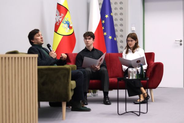 Andrzej Verissimo Szeremeta