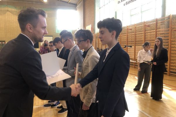 Stypendia Ministra Edukacji