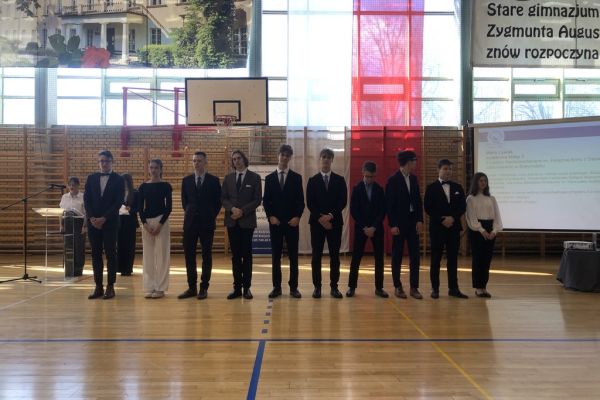 Stypendia Ministra Edukacji