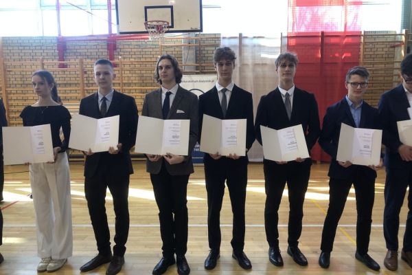 Stypendia Ministra Edukacji