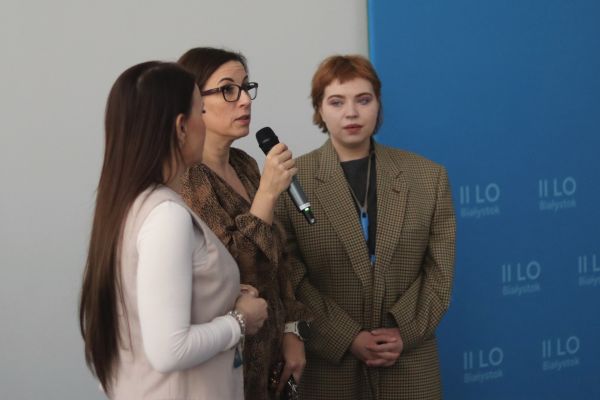 VIII edycja Szkolnego Kongresu Psychologicznego