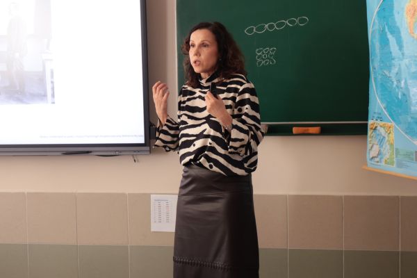 VIII edycja Szkolnego Kongresu Psychologicznego