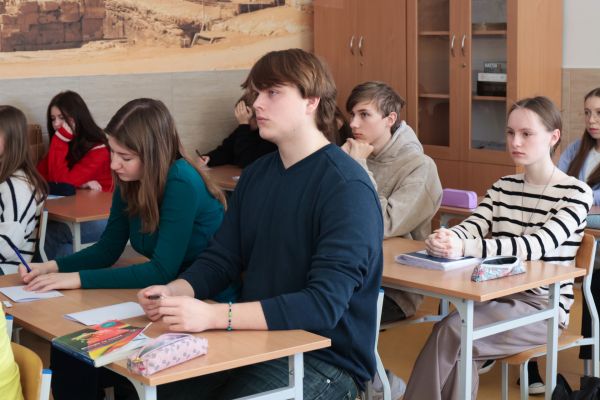 VIII edycja Szkolnego Kongresu Psychologicznego