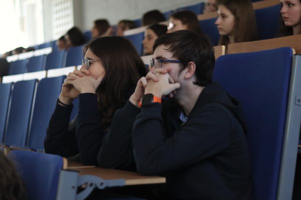 VIII edycja Szkolnego Kongresu Psychologicznego