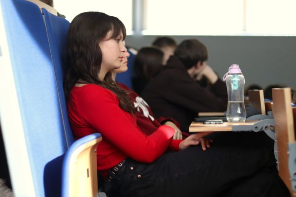 VIII edycja Szkolnego Kongresu Psychologicznego