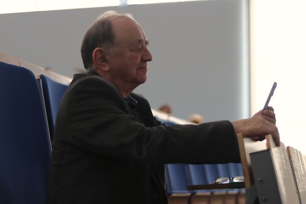 VIII edycja Szkolnego Kongresu Psychologicznego