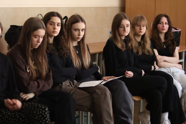 VIII edycja Szkolnego Kongresu Psychologicznego