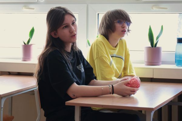 VIII edycja Szkolnego Kongresu Psychologicznego