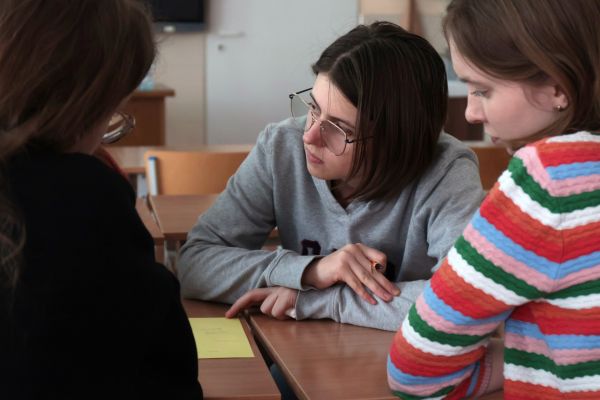 VIII edycja Szkolnego Kongresu Psychologicznego