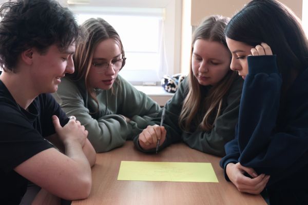 VIII edycja Szkolnego Kongresu Psychologicznego