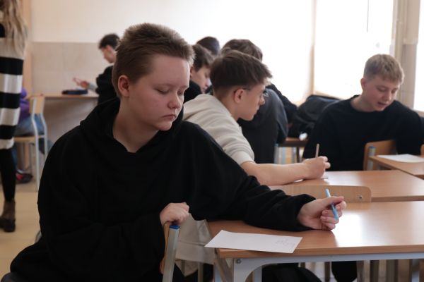 VIII edycja Szkolnego Kongresu Psychologicznego