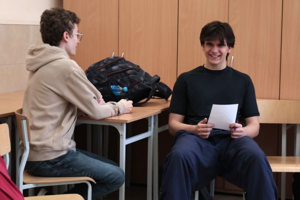 VIII edycja Szkolnego Kongresu Psychologicznego