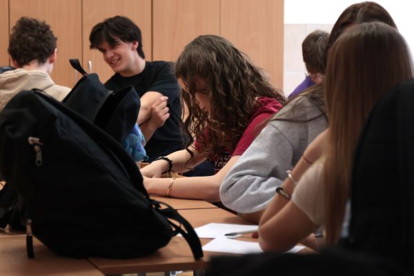 VIII edycja Szkolnego Kongresu Psychologicznego