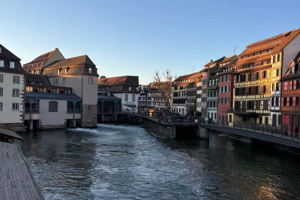 Obrady Europarlamentu dla młodzieży 2025