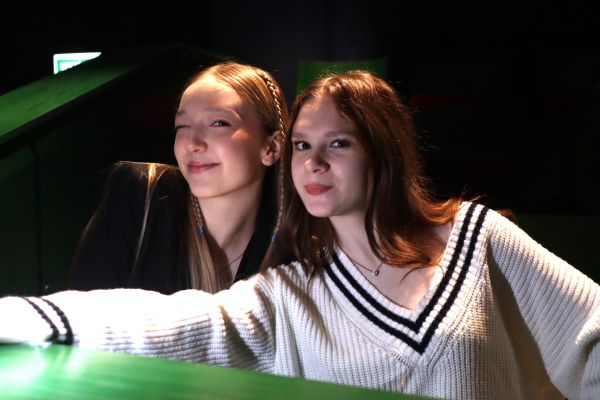 Stypendia artystyczne 2025