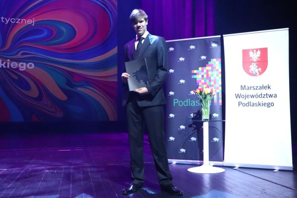 Stypendia artystyczne 2025