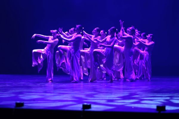 Stypendia artystyczne 2025