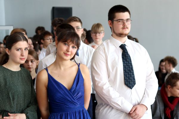 MiędzyszkolnyKonkursTańca2025