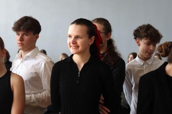 MiędzyszkolnyKonkursTańca2025