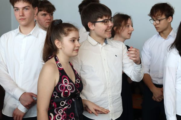 MiędzyszkolnyKonkursTańca2025