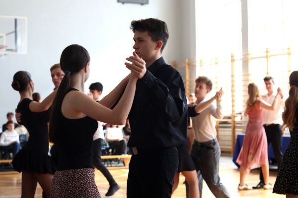 MiędzyszkolnyKonkursTańca2025