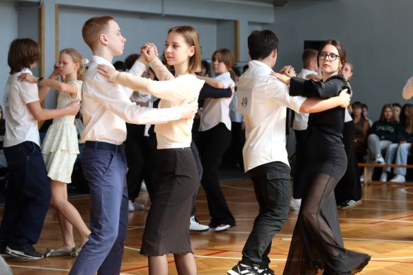MiędzyszkolnyKonkursTańca2025