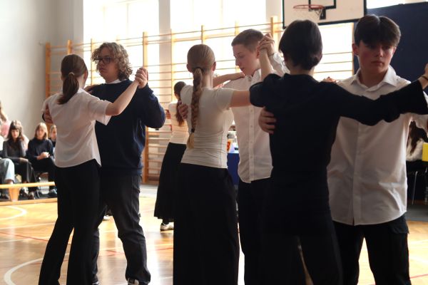 MiędzyszkolnyKonkursTańca2025