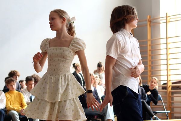 MiędzyszkolnyKonkursTańca2025