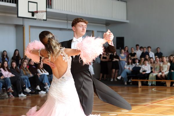 MiędzyszkolnyKonkursTańca2025